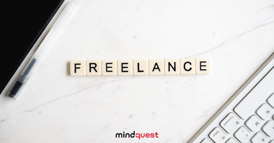 mission freelance Informatique