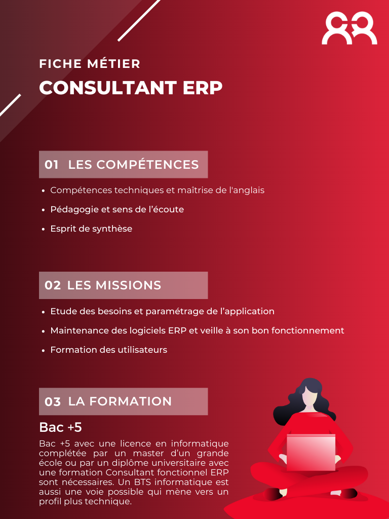 Consultant ERP
