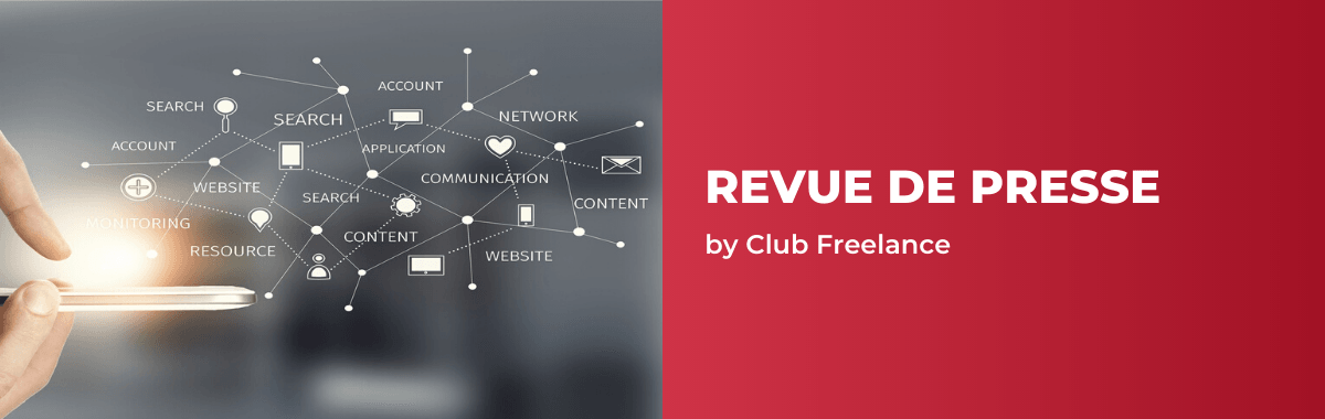 Cloud : notre sélection d’articles par Club Freelance cover