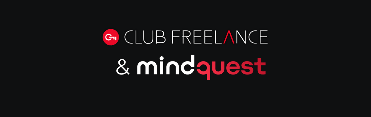Club Freelance lance la marque Mindquest pour étendre son activité au recrutement en CDI cover