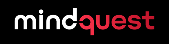 Mindquest, tout savoir sur notre nouvelle marque de recrutement IT : le logo