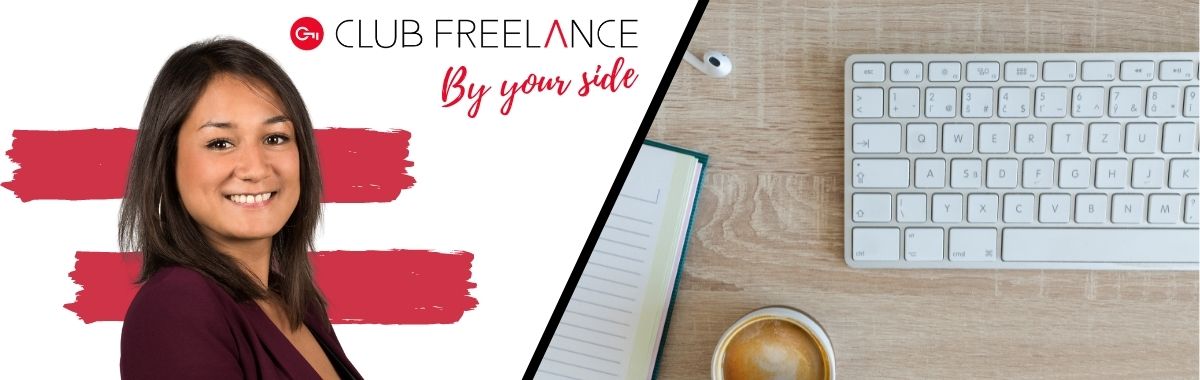 Le freelancing au quotidien – By your side cover