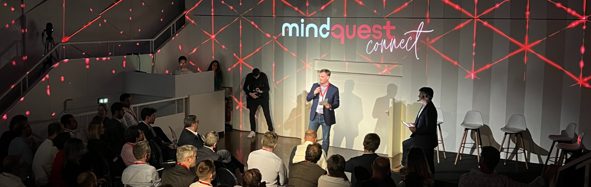 Conférence Mindquest Connect : découvrez le replay cover