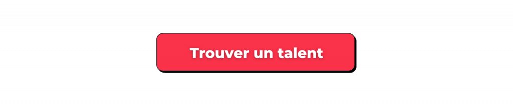 CTA Trouver un talent