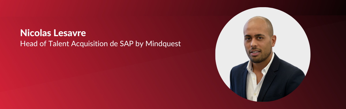 Mindquest inaugure sa communauté SAP by Mindquest, pour devenir le partenaire de l’entreprise intelligente cover