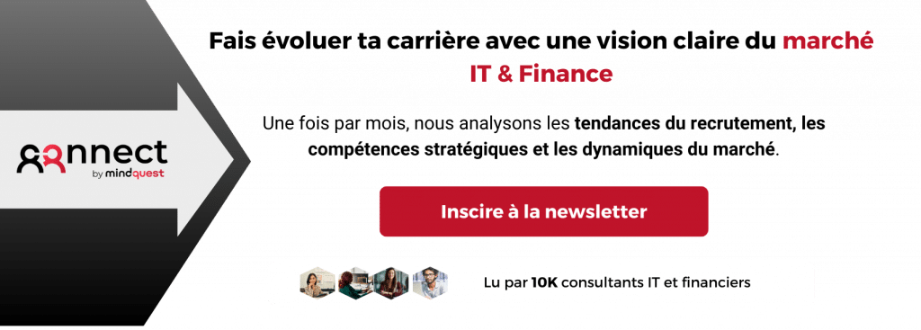 Mindquest Connect Newsletter