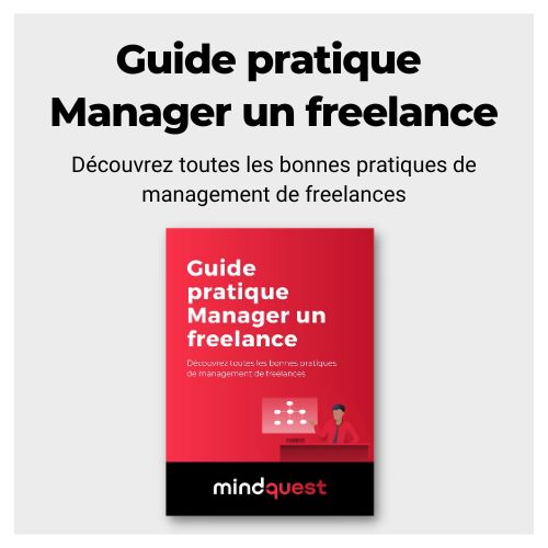 Guide pratique Manager un freelance cover