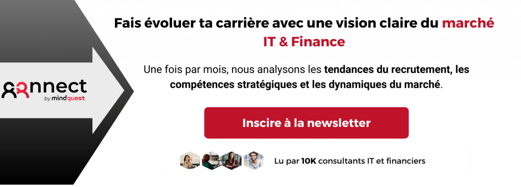 Mindquest Connect Newsletter