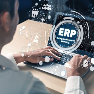 Comment choisir le bon ERP pour votre entreprise ?