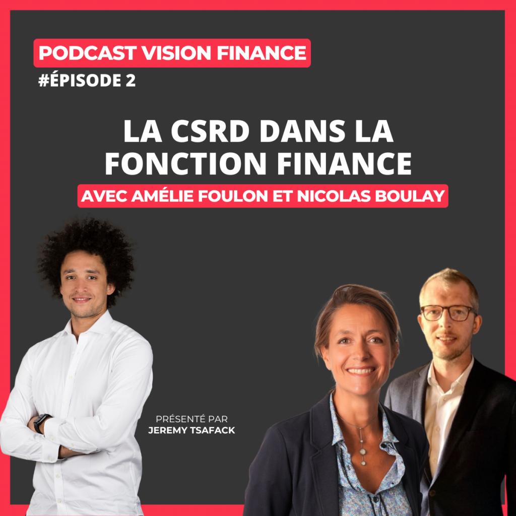 CSRD Directions Financières