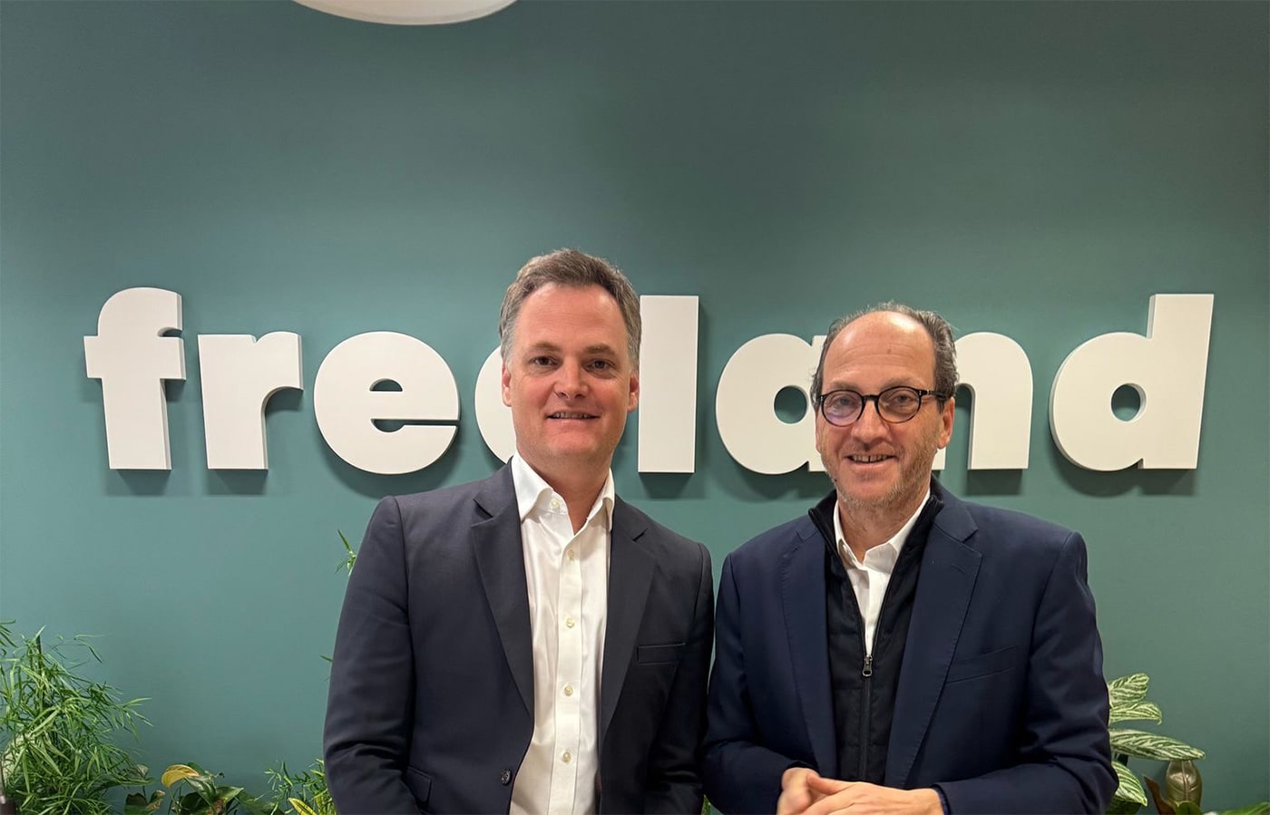 Mindquest rejoint Freeland