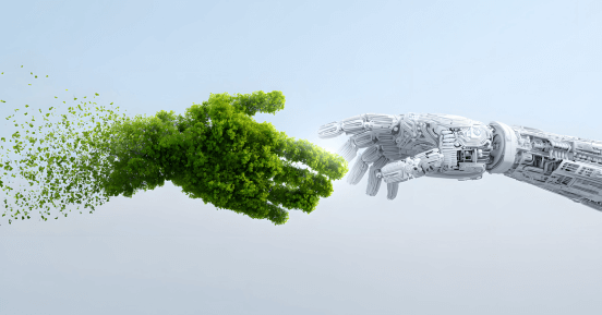  Responsible Digital Technology and AI: A New Field of Opportunities