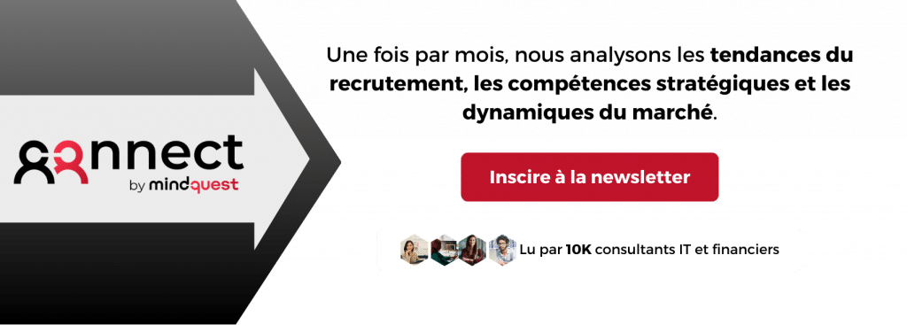 Mindquest Connect Newsletter