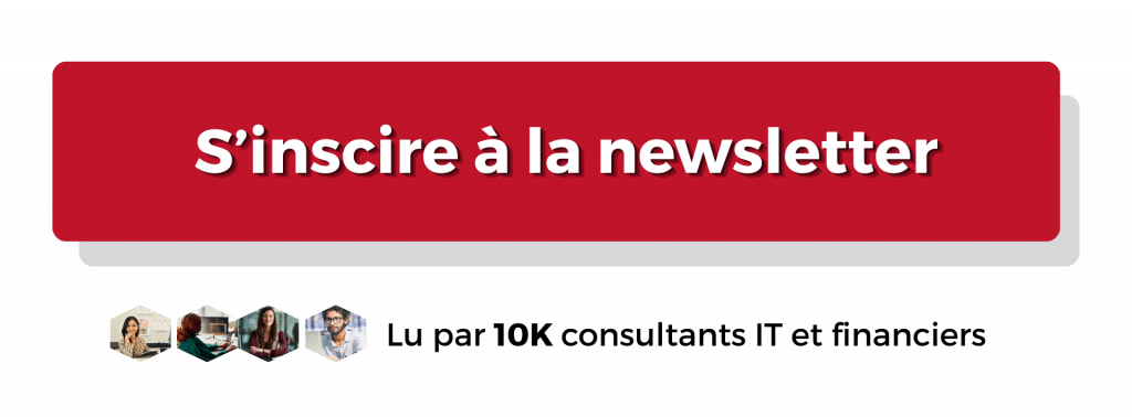 S’inscire à la newsletter de Mindquest Connect